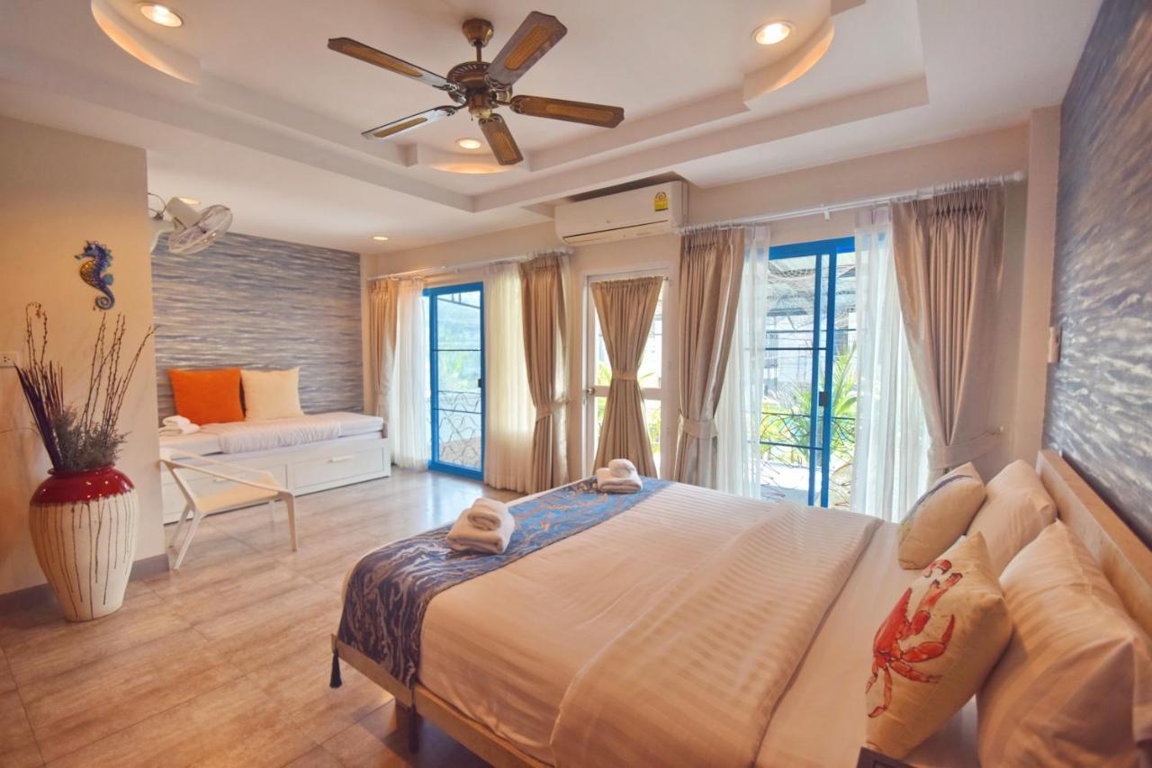 Blu Haven Hua Hin