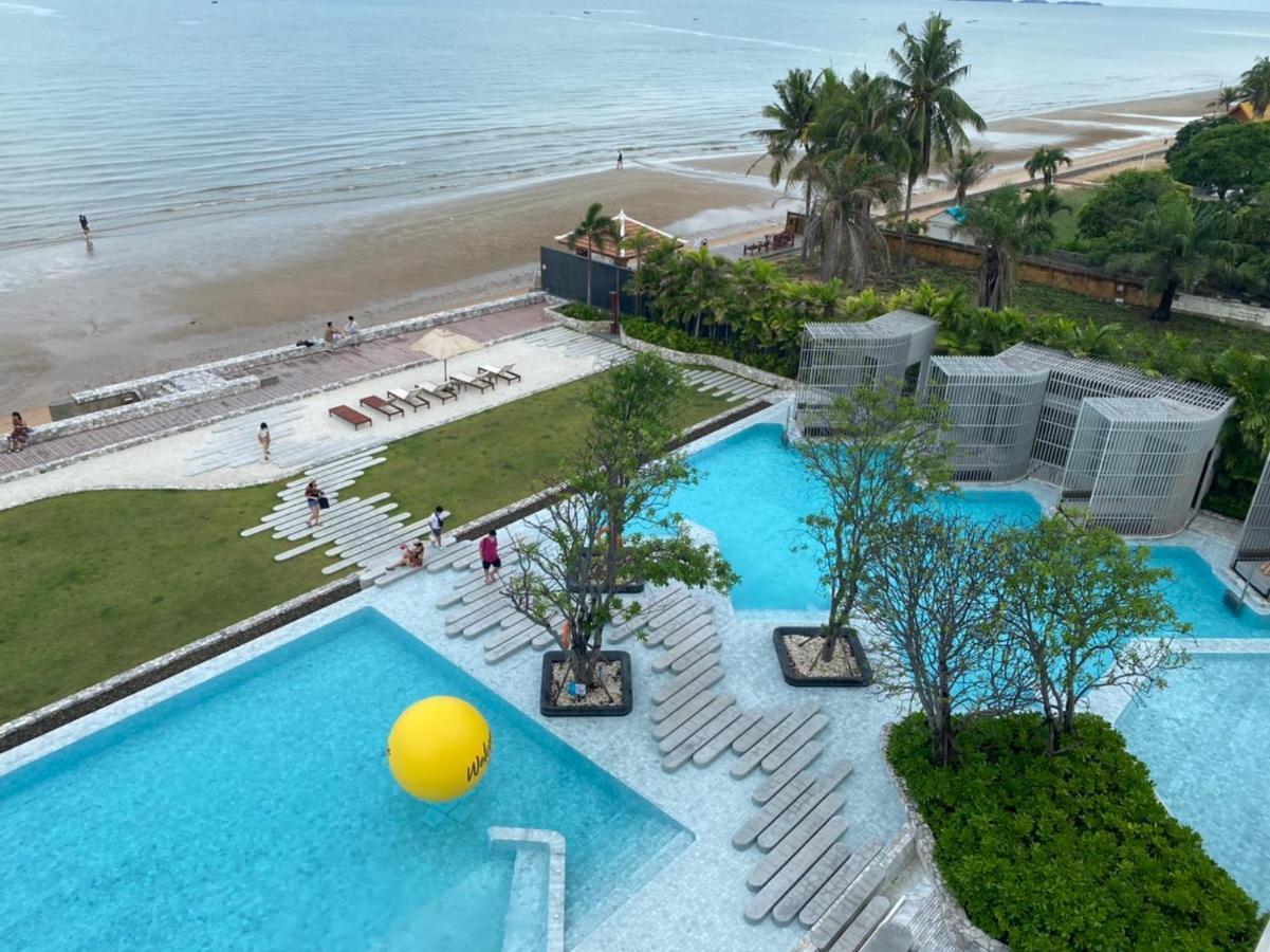 Apartment Veranda Pattaya By Boom