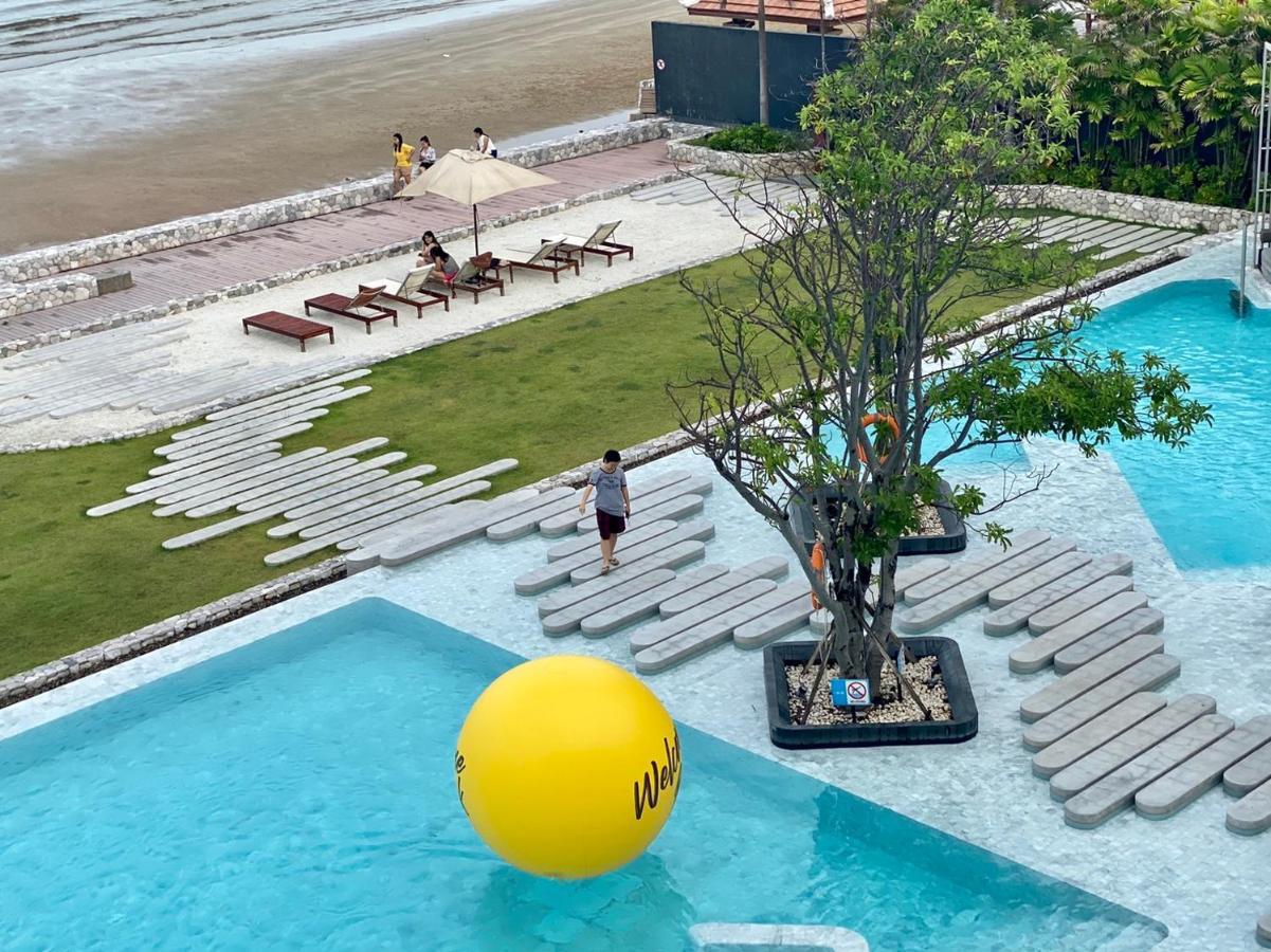 Veranda Pattaya By Boom