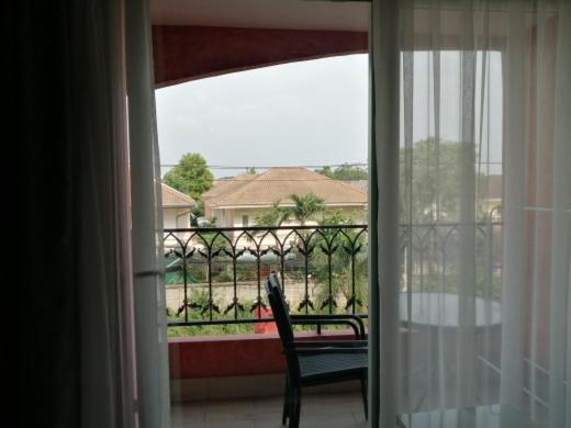 Seven Seas Dream Apartment Jomtien Beach