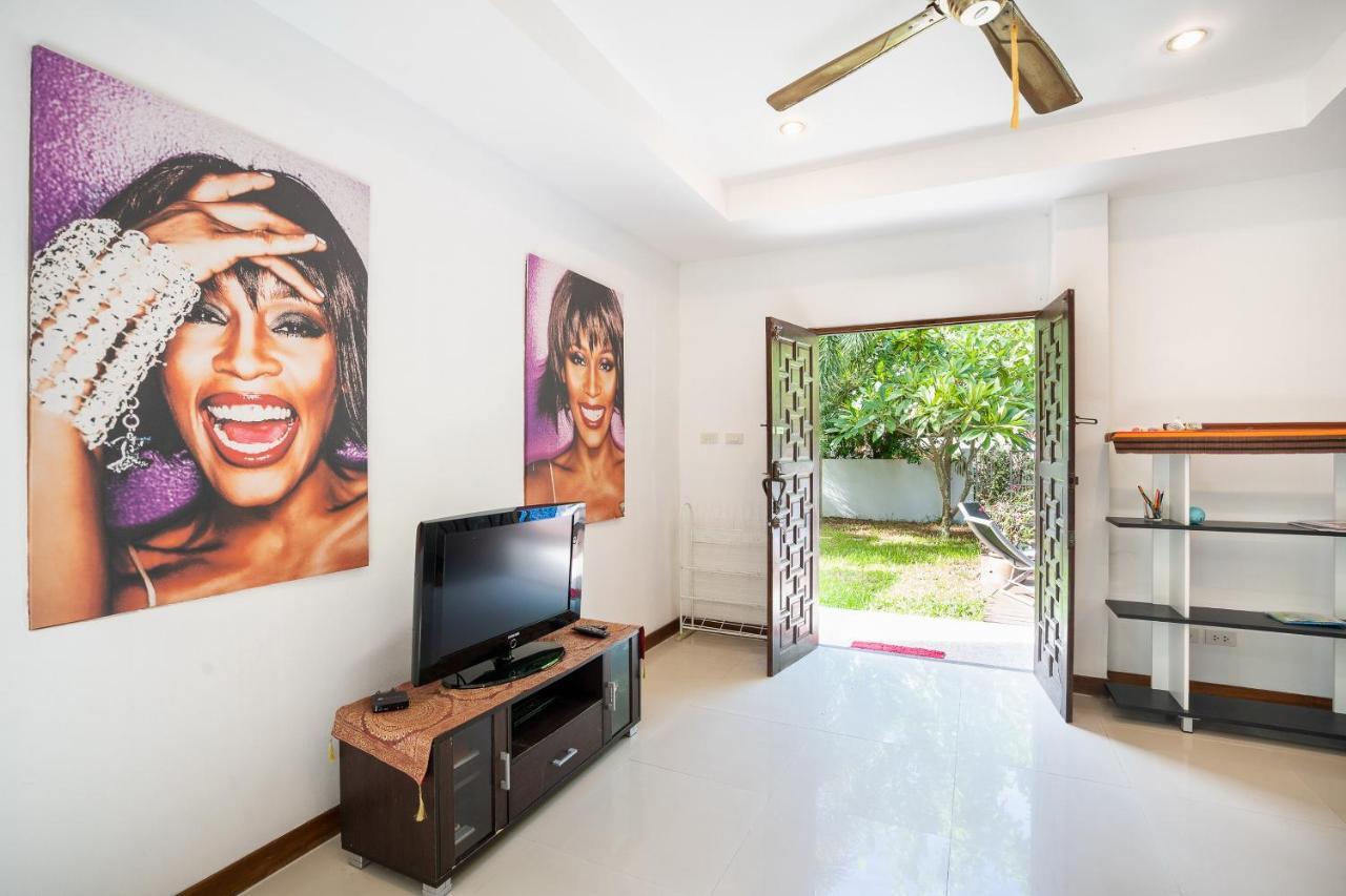 Villa Whitney *