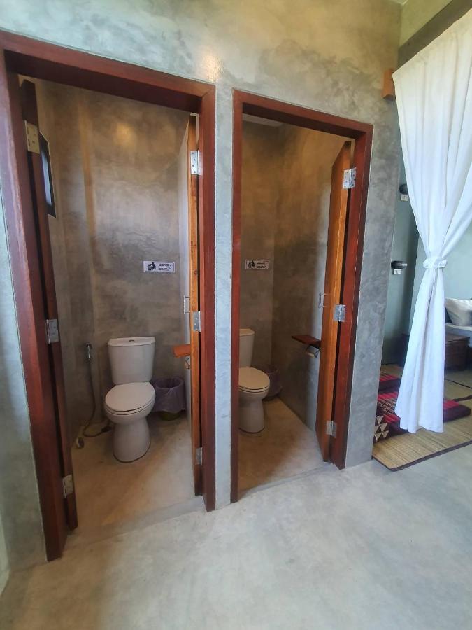 Le Cocotier Resort Ban Cho Lae
