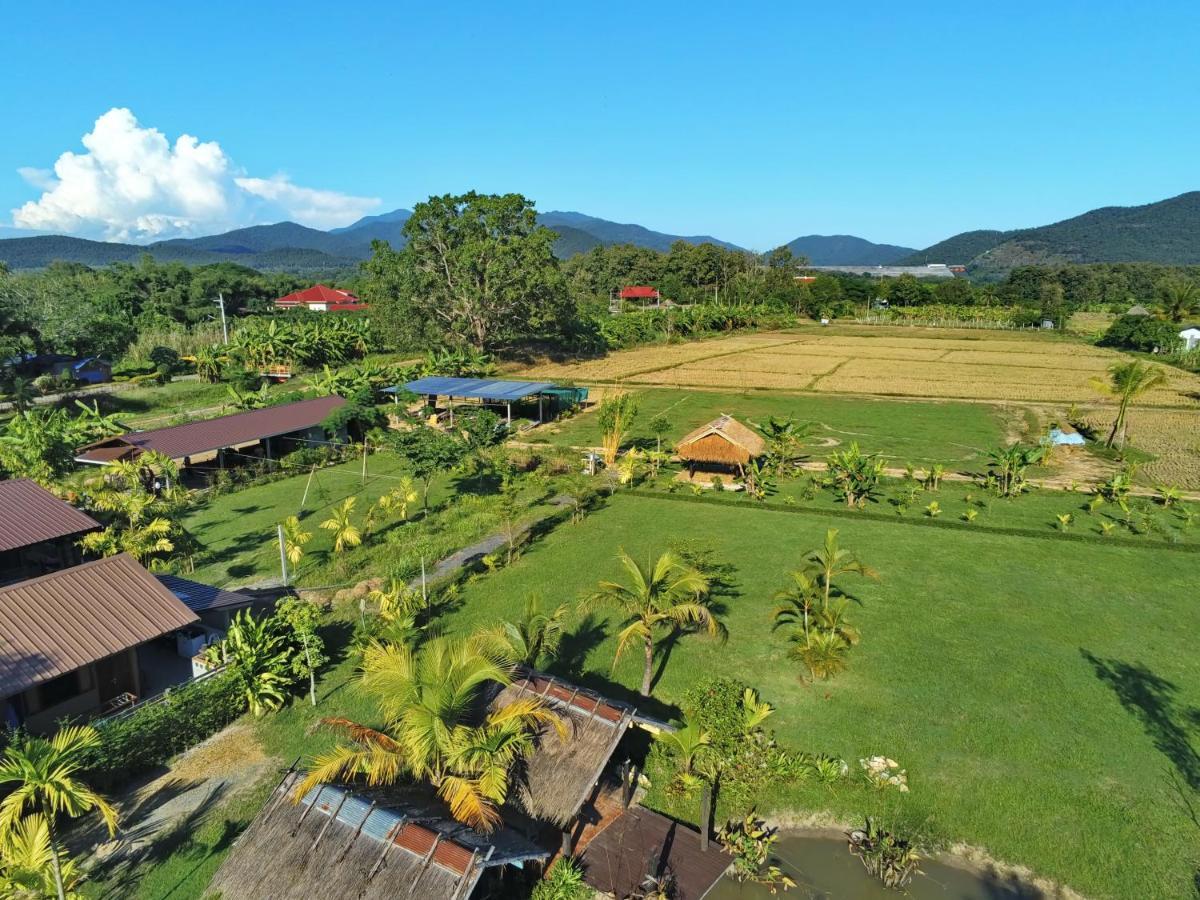 Le Cocotier Resort Ban Cho Lae