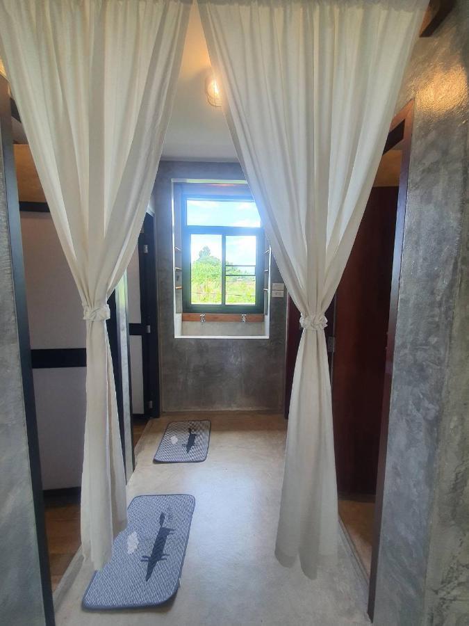 Resort Le Cocotier Ban Cho Lae