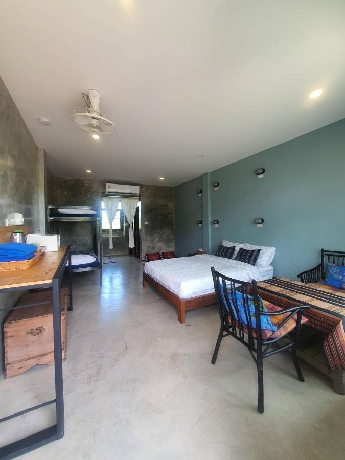 Le Cocotier Resort Ban Cho Lae