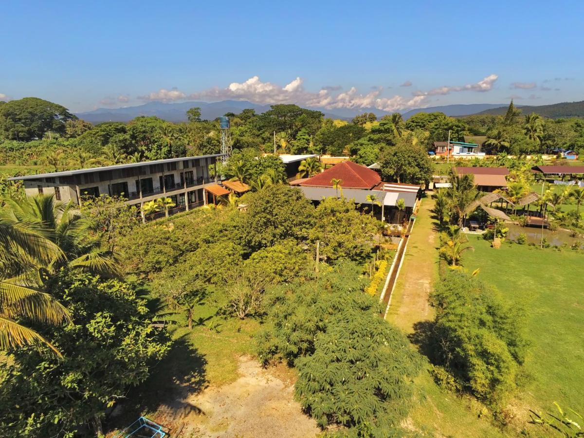 Resort Le Cocotier Ban Cho Lae