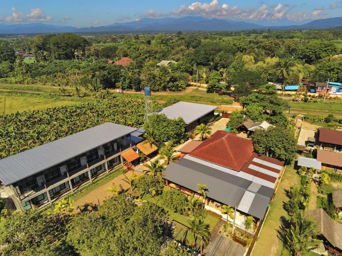 Resort Le Cocotier Ban Cho Lae