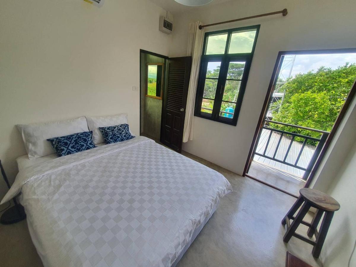 Resort Le Cocotier Ban Cho Lae