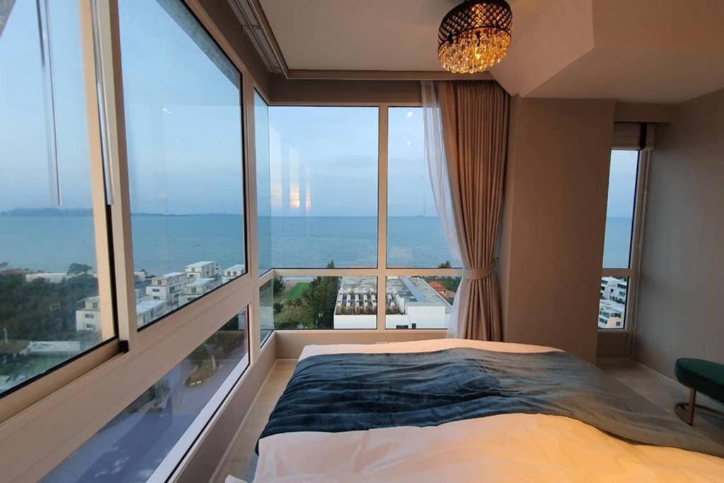 Good Living By Veranda Pattaya *