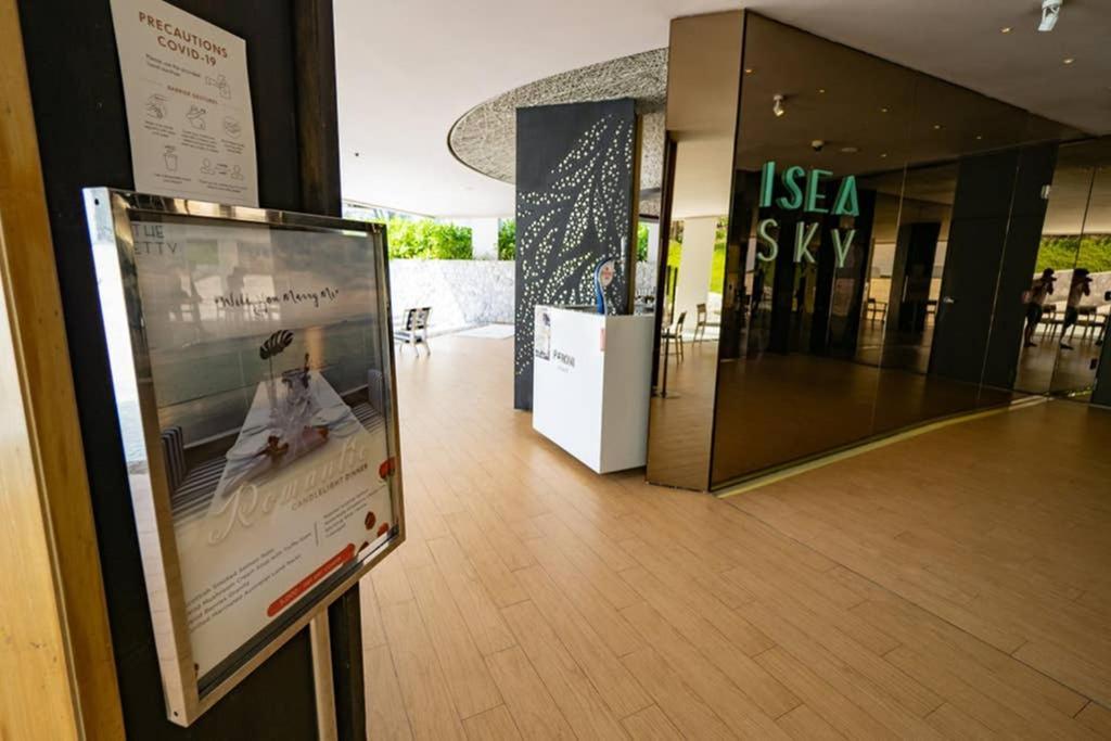 Apartment Good Living By Veranda Pattaya