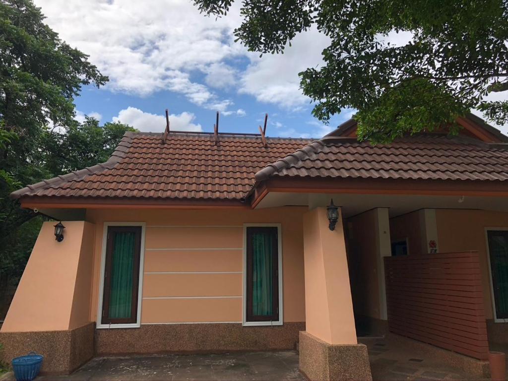 Resort Siwasom Sakon Nakhon