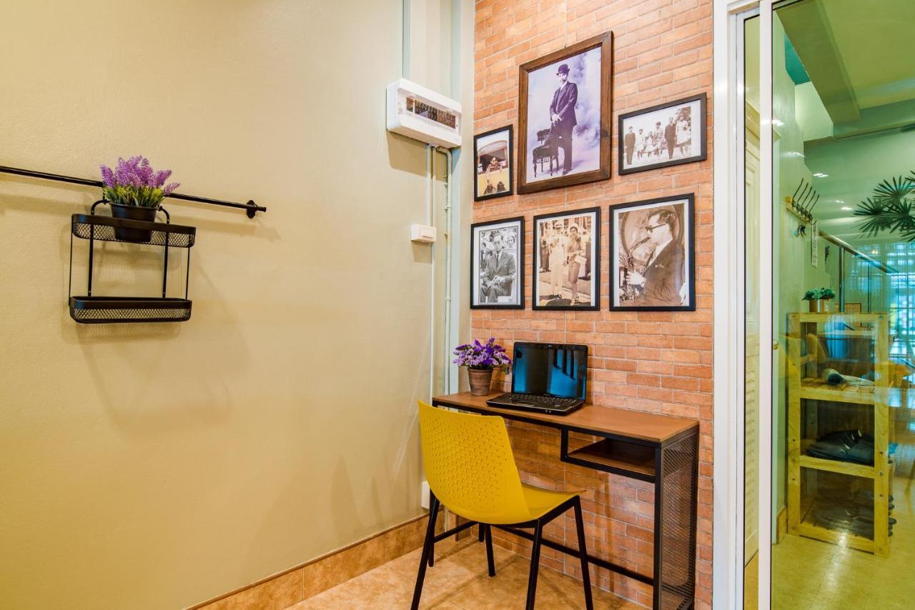 Luxury City-loft, Just 9 Minutes Walk To The