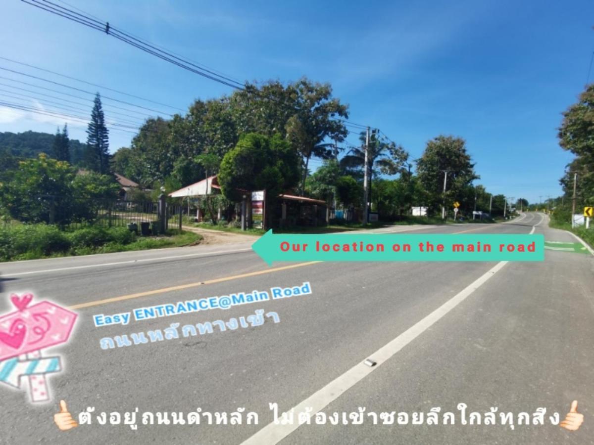 Homestay Baan Suan Plearndara Wang Nam Khiao