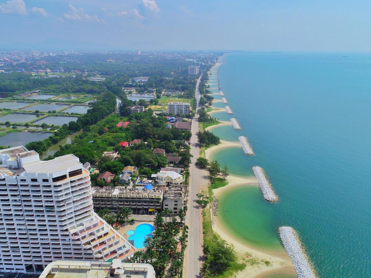 Pmy Resort Rayong