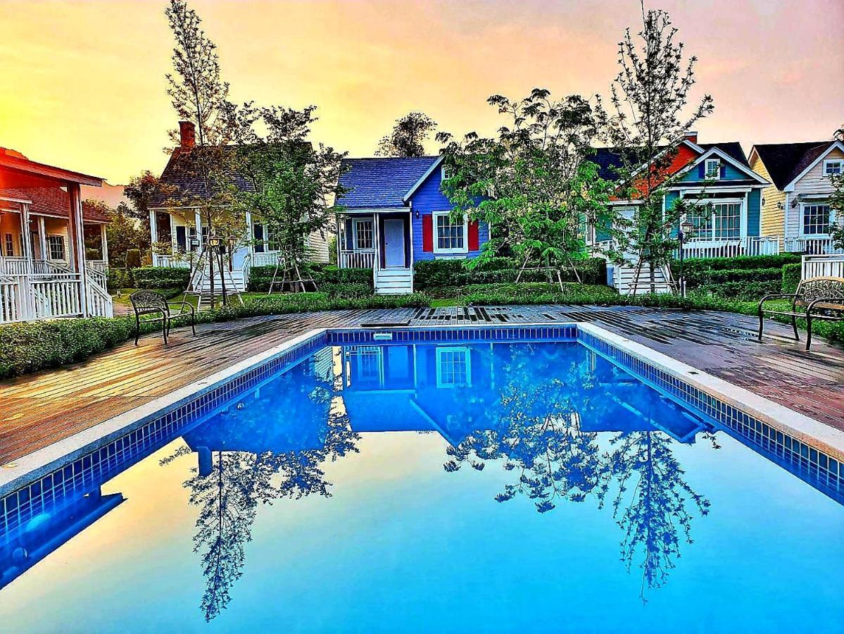 Vermont Khaoyai Resort *