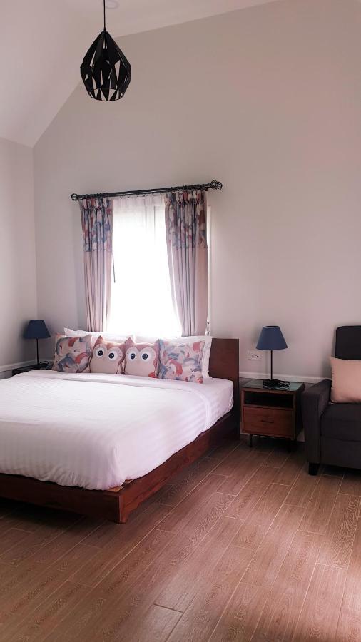 Resort Vermont Khaoyai