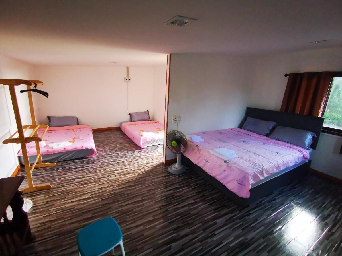 Rai Eingpu Resort Ban Tha Khun
