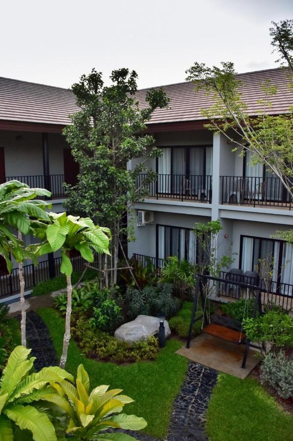 Jingle Jungle Khaoyai 4*