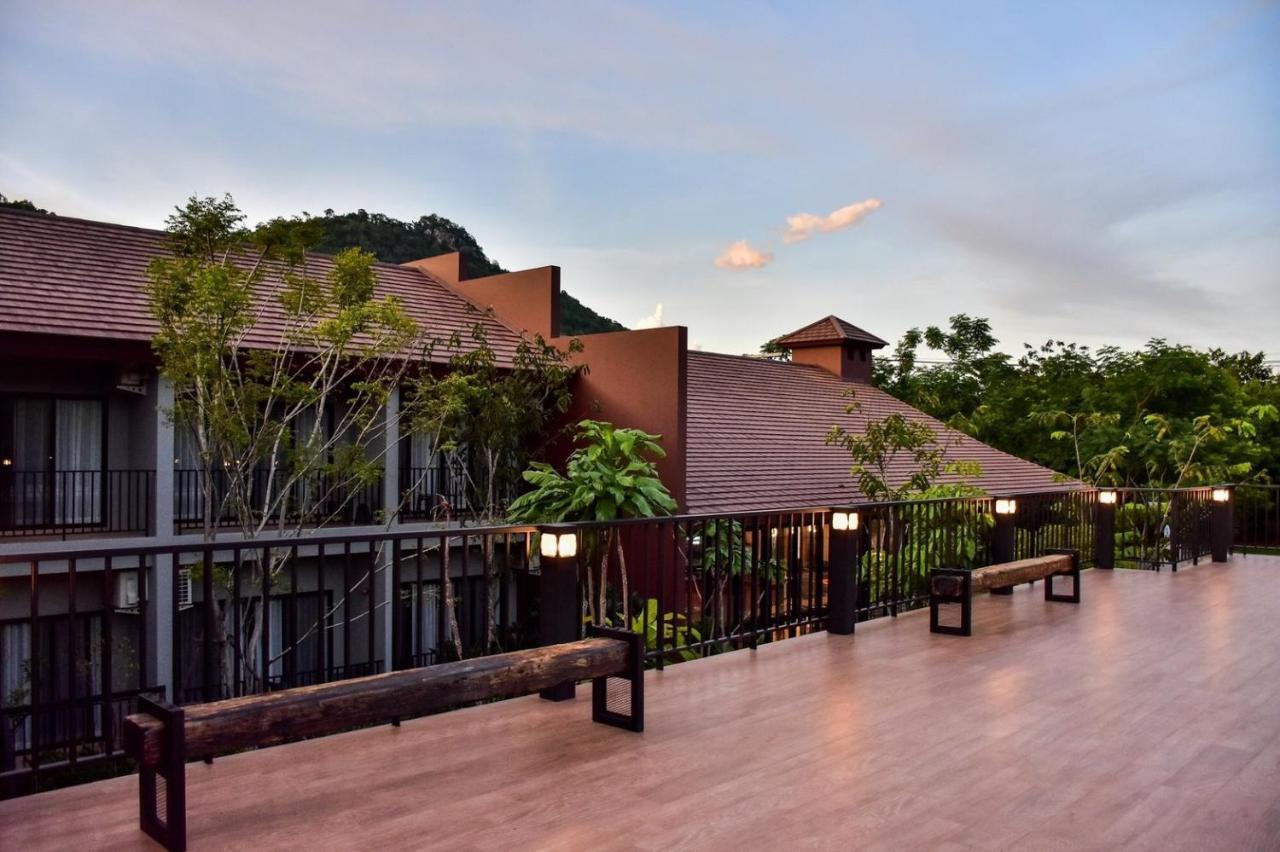 Jingle Jungle Khaoyai 4* Mu Si