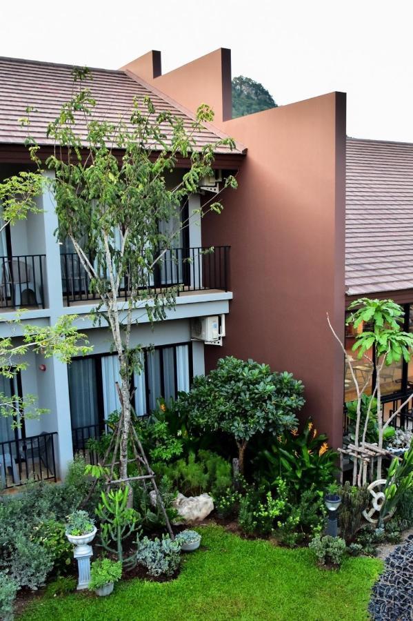 Jingle Jungle Khaoyai 4* Mu Si