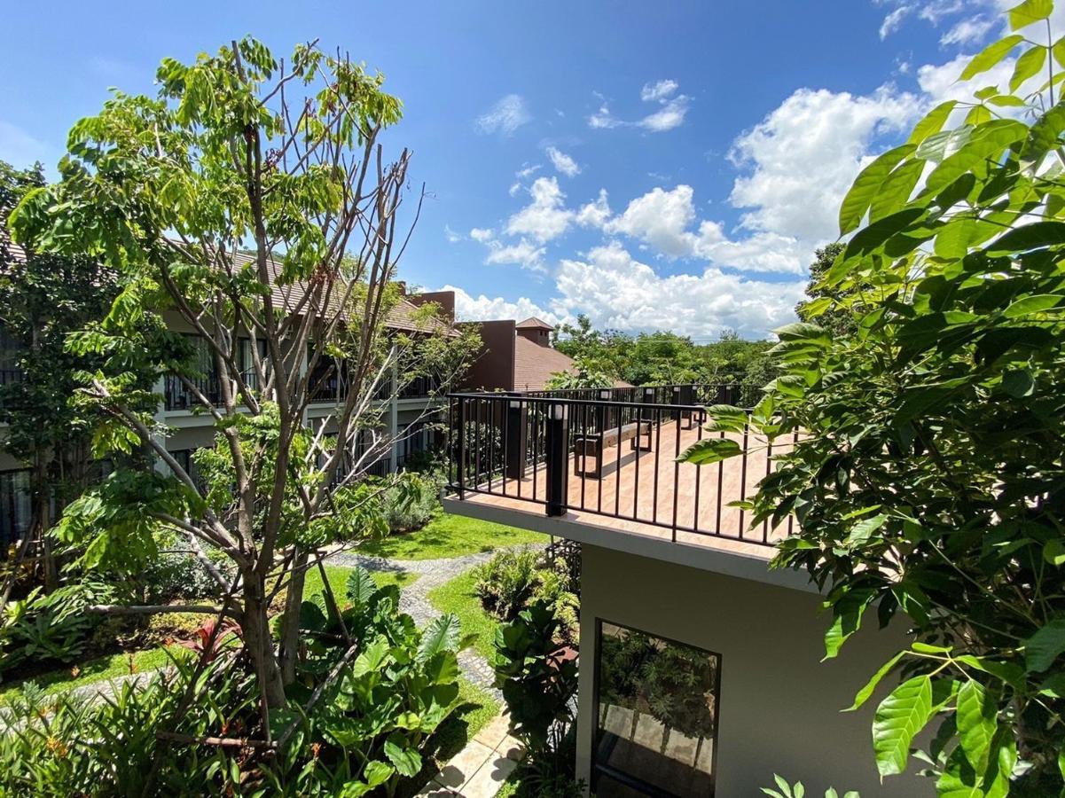Jingle Jungle Khaoyai Hotel 4*