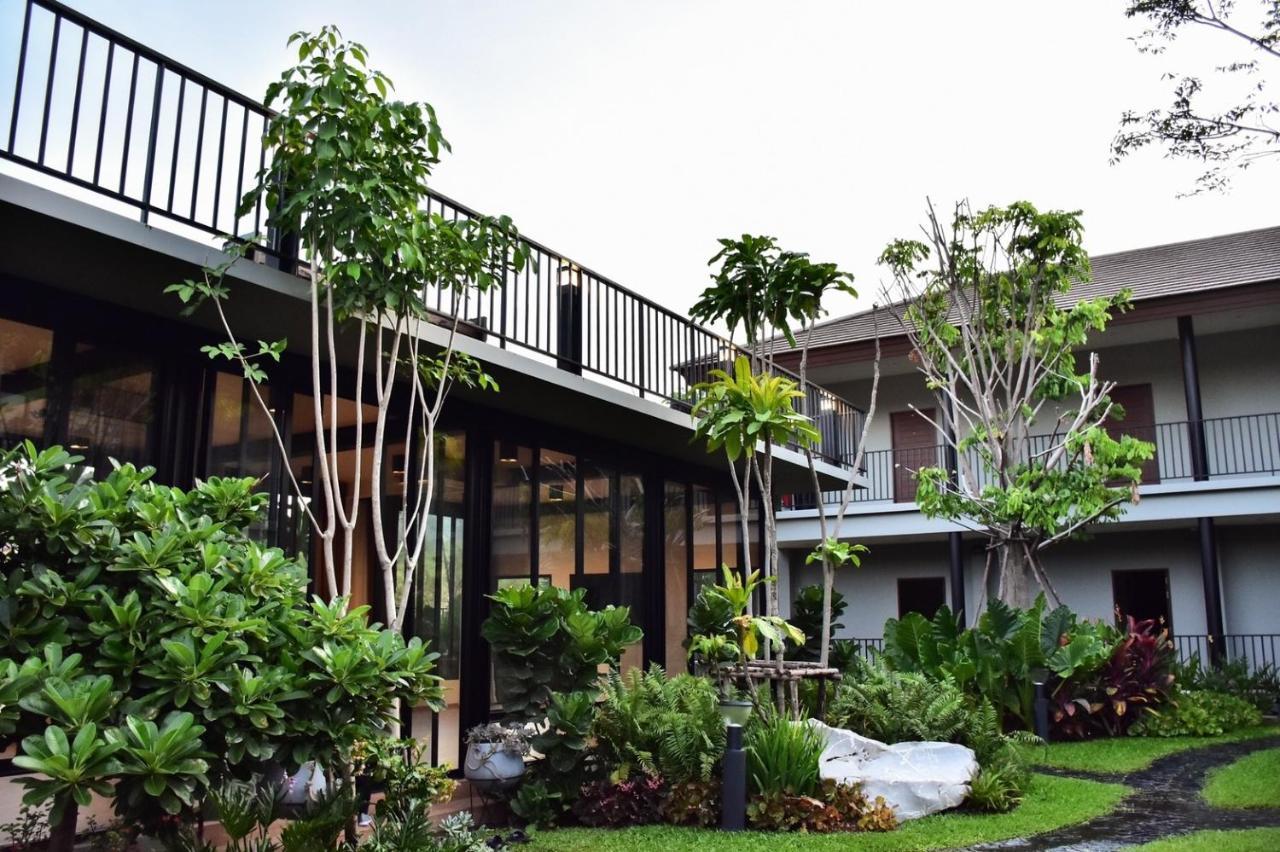 Jingle Jungle Khaoyai