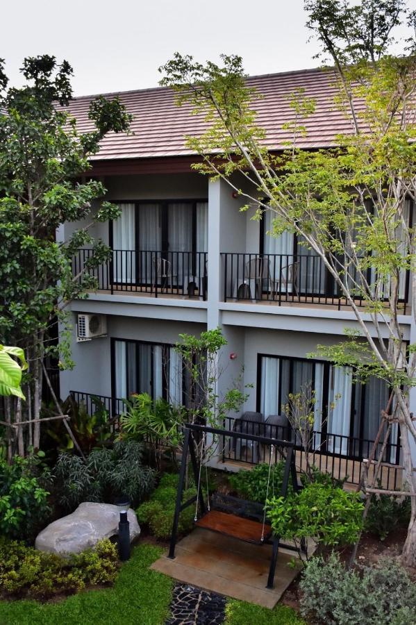 Hotel Jingle Jungle Khaoyai 4*