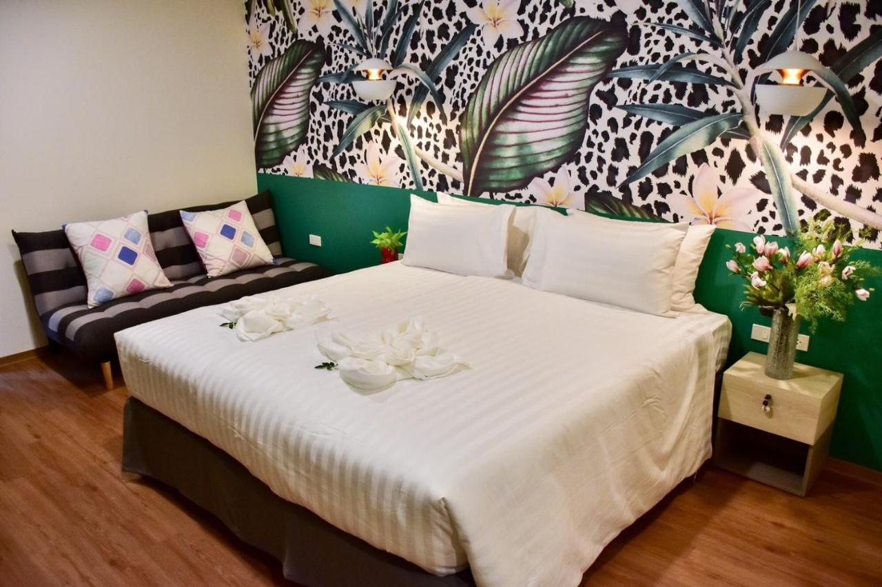 Jingle Jungle Khaoyai