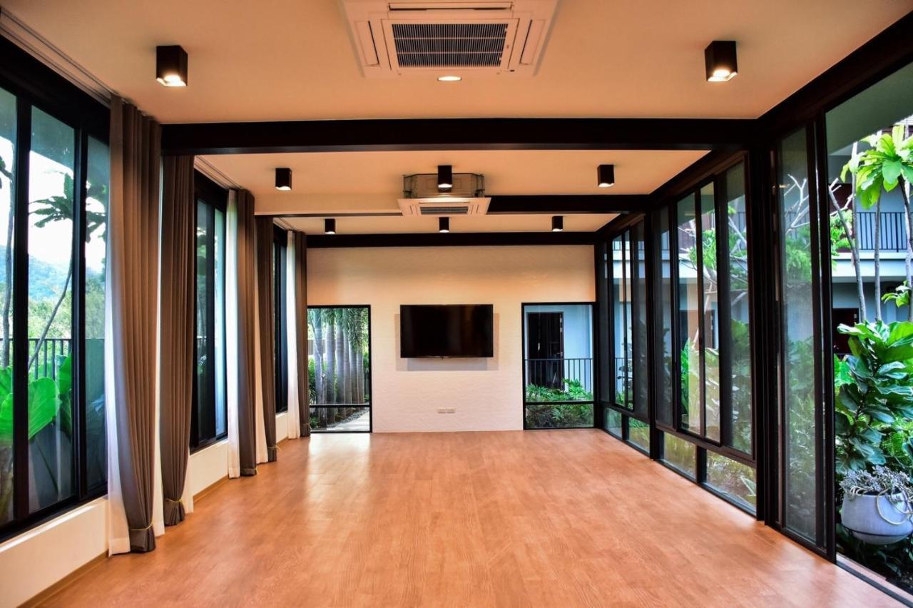 Hotel Jingle Jungle Khaoyai 4*