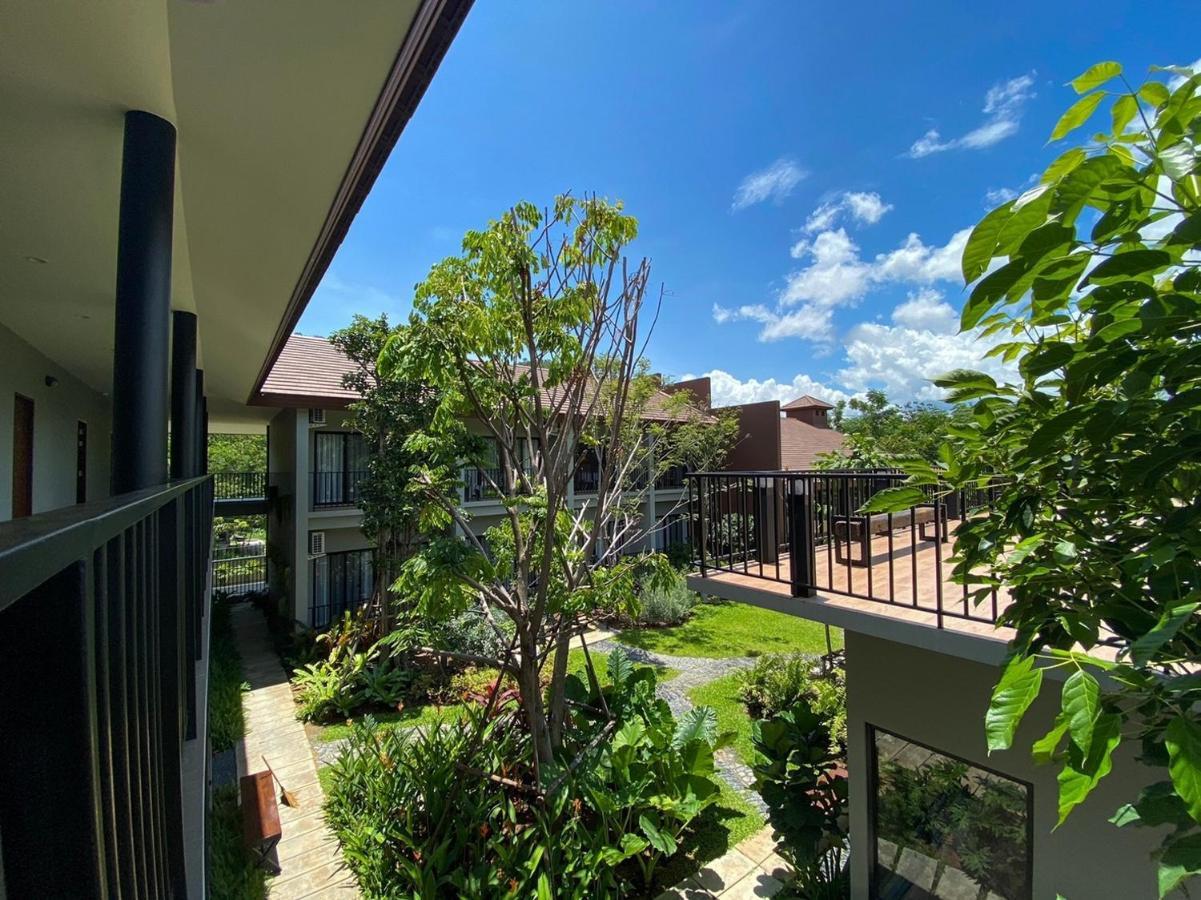 Hotel Jingle Jungle Khaoyai