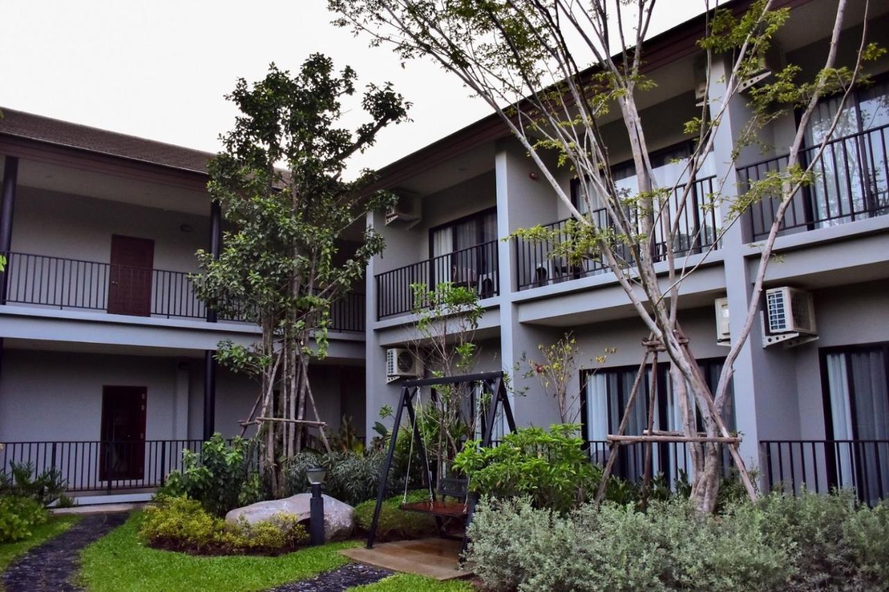 Jingle Jungle Khaoyai