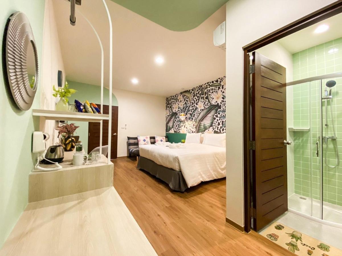 Jingle Jungle Khaoyai 4*