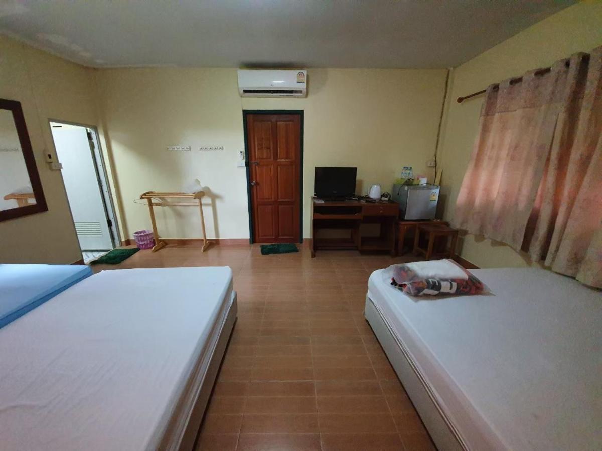 Resort Putan-namsai Pakchong