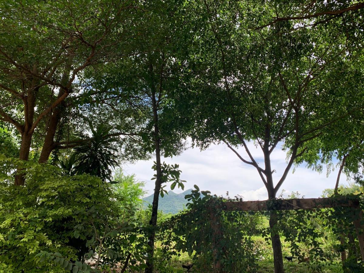Putan-namsai Resort