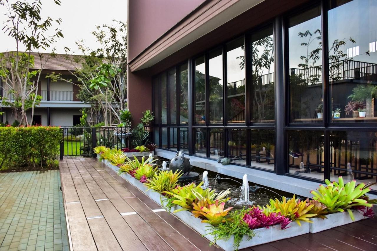 Jingle Jungle Khaoyai Hotel 4*
