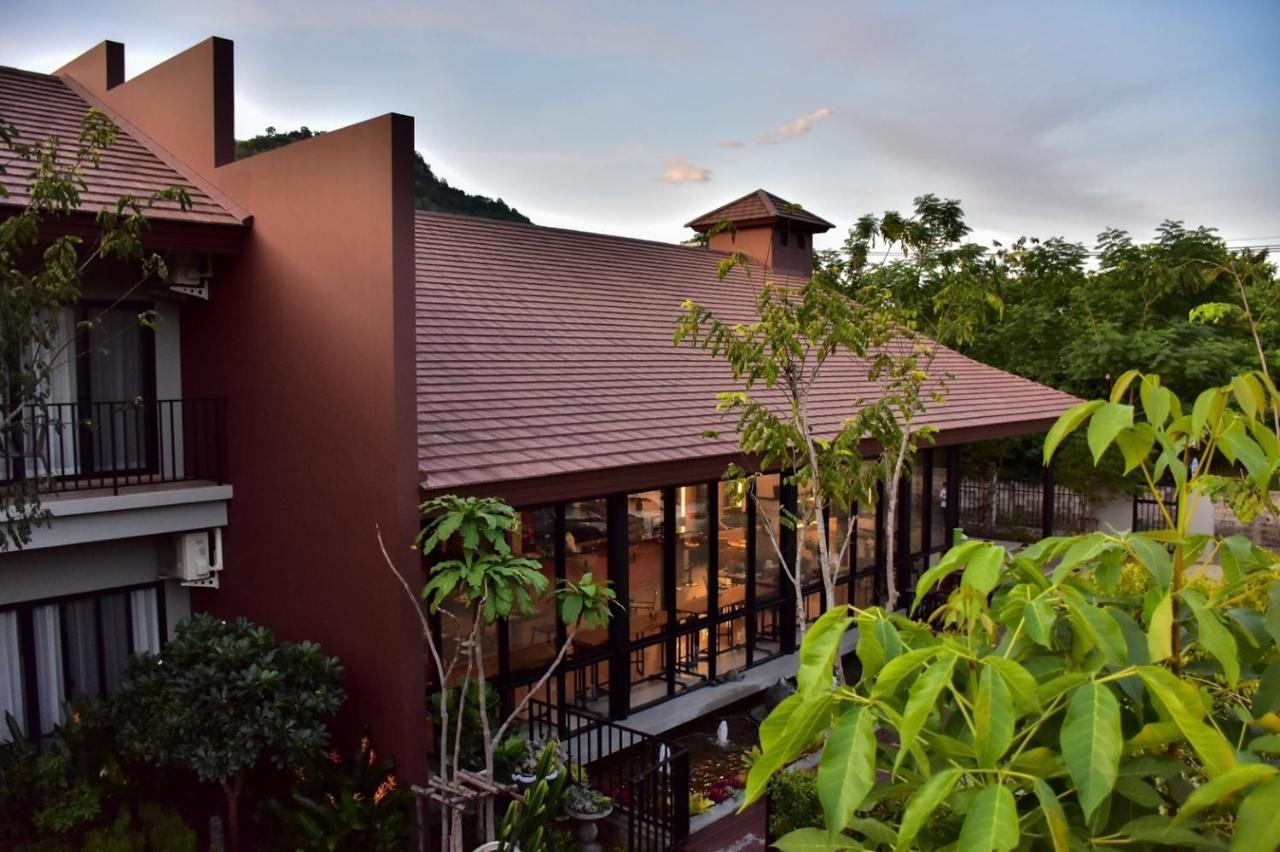 Jingle Jungle Khaoyai 4*