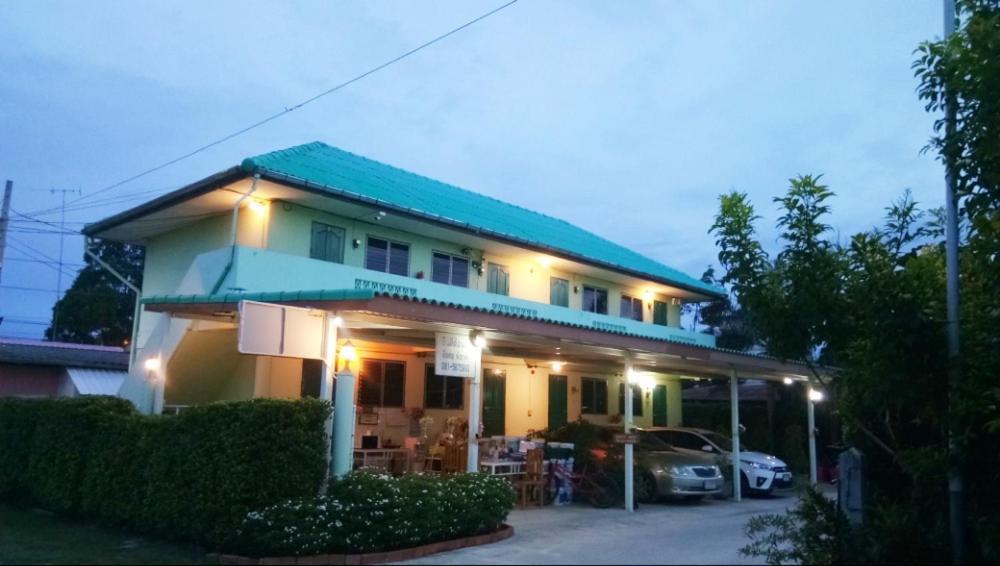 Wiset Sabai Resort