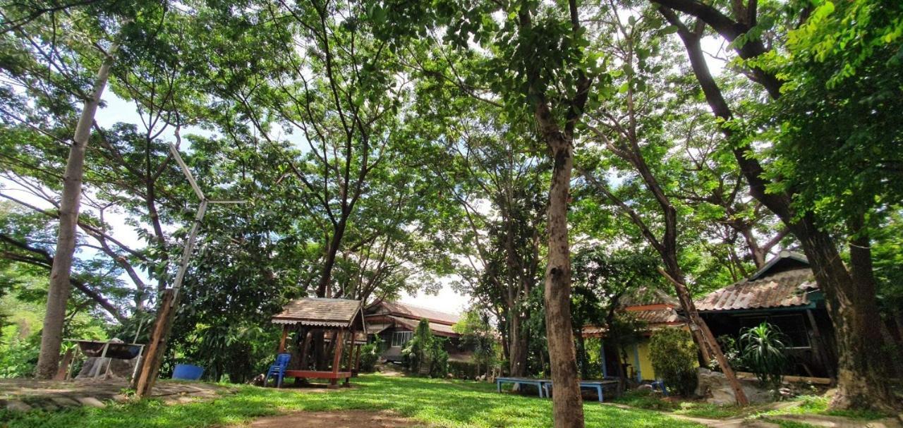 Resort Putan-namsai *