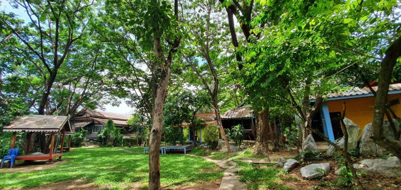 Resort Putan-namsai *