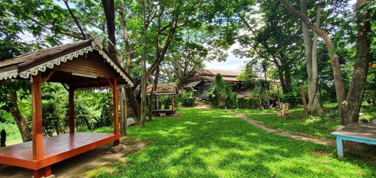 Resort Putan-namsai Pakchong
