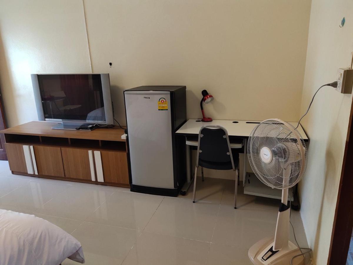 Homestay เมืองไทยฟิตเนส อารีนา