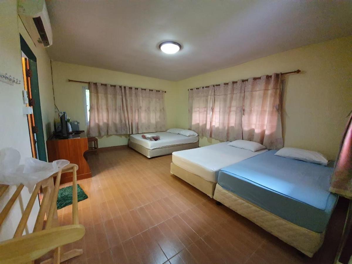 Putan-namsai Resort Pakchong