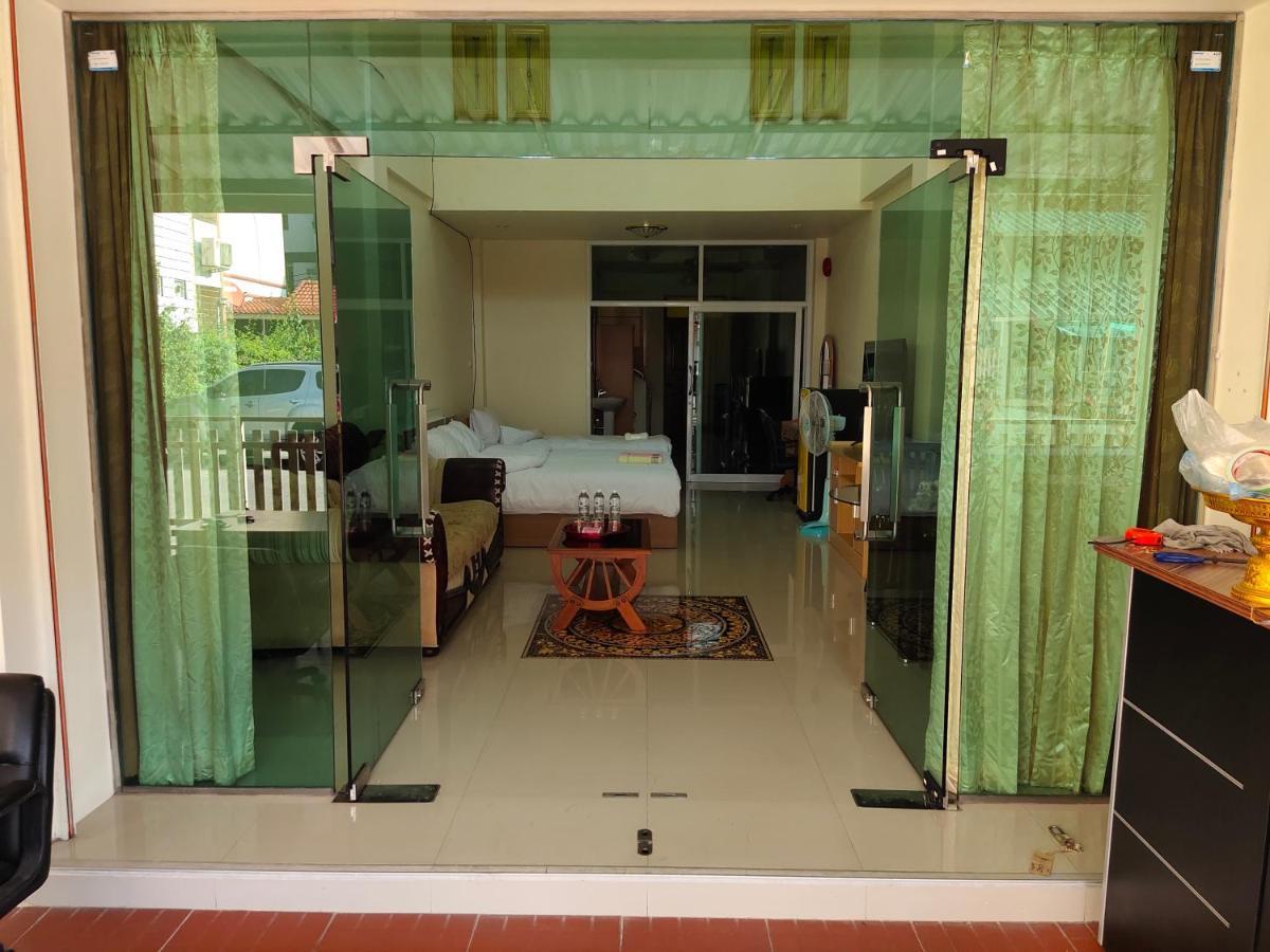 เมืองไทยฟิตเนส อารีนา Homestay Nakhon Ratchasima
