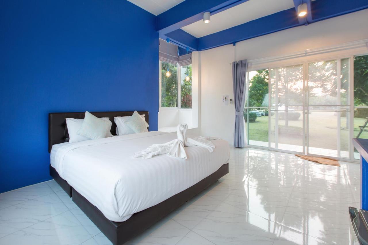 The Forest For Rest Khao Yai Resort