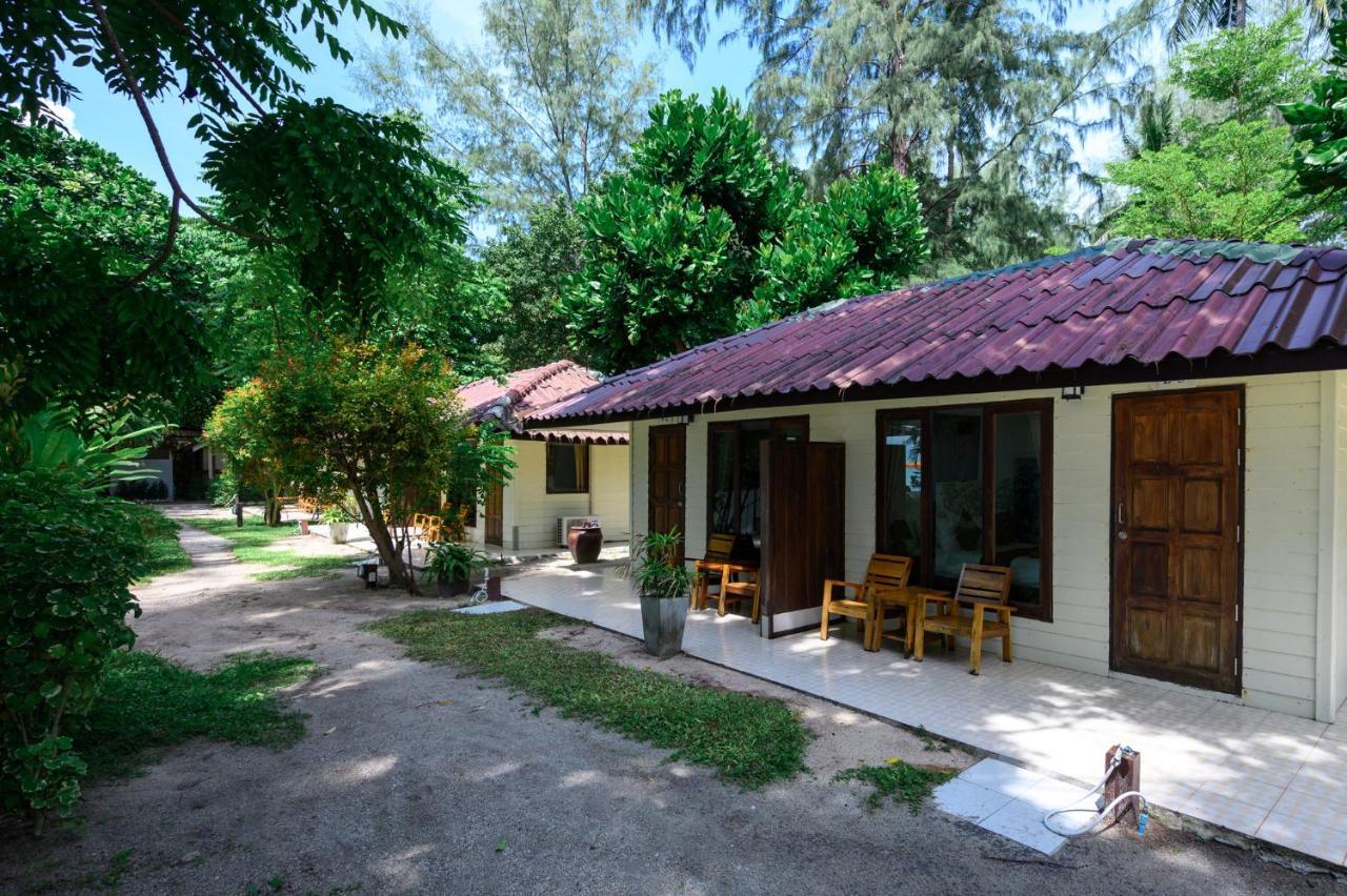 Wapi Resort 3*