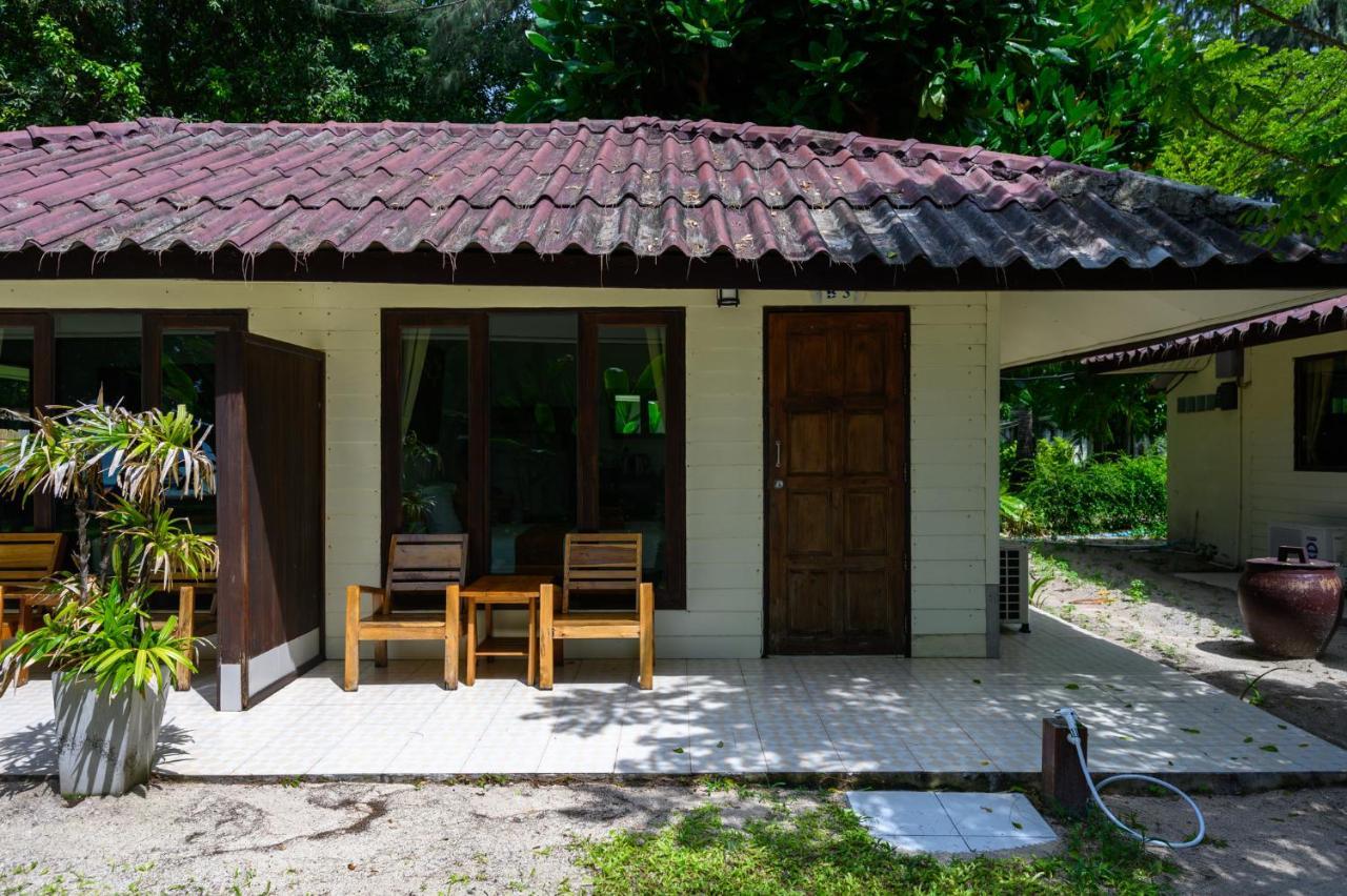 Wapi 3* Koh Lipe