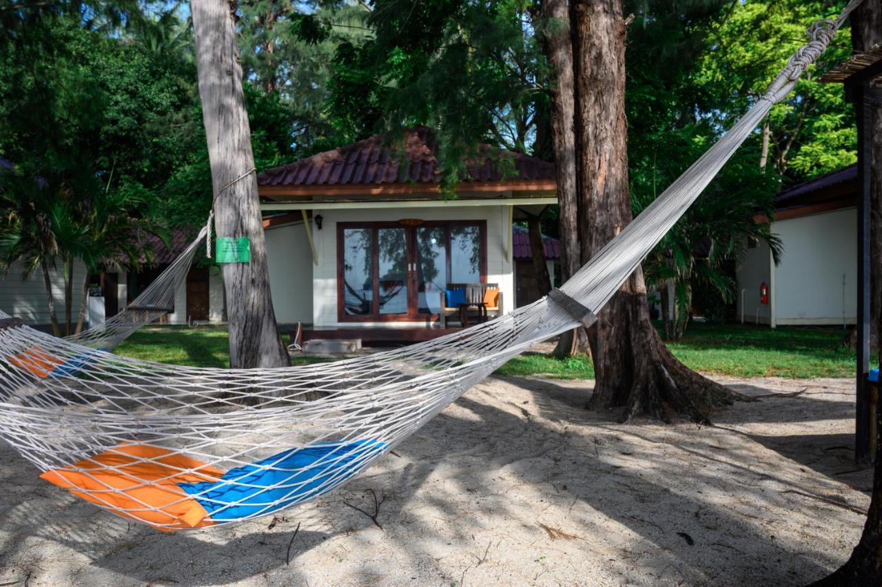 Resort Wapi