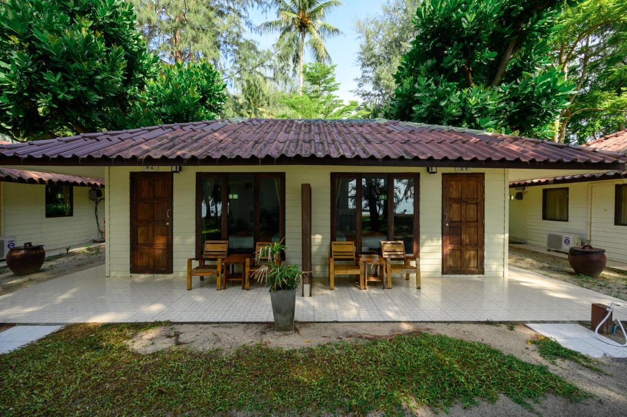Wapi Resort 3*