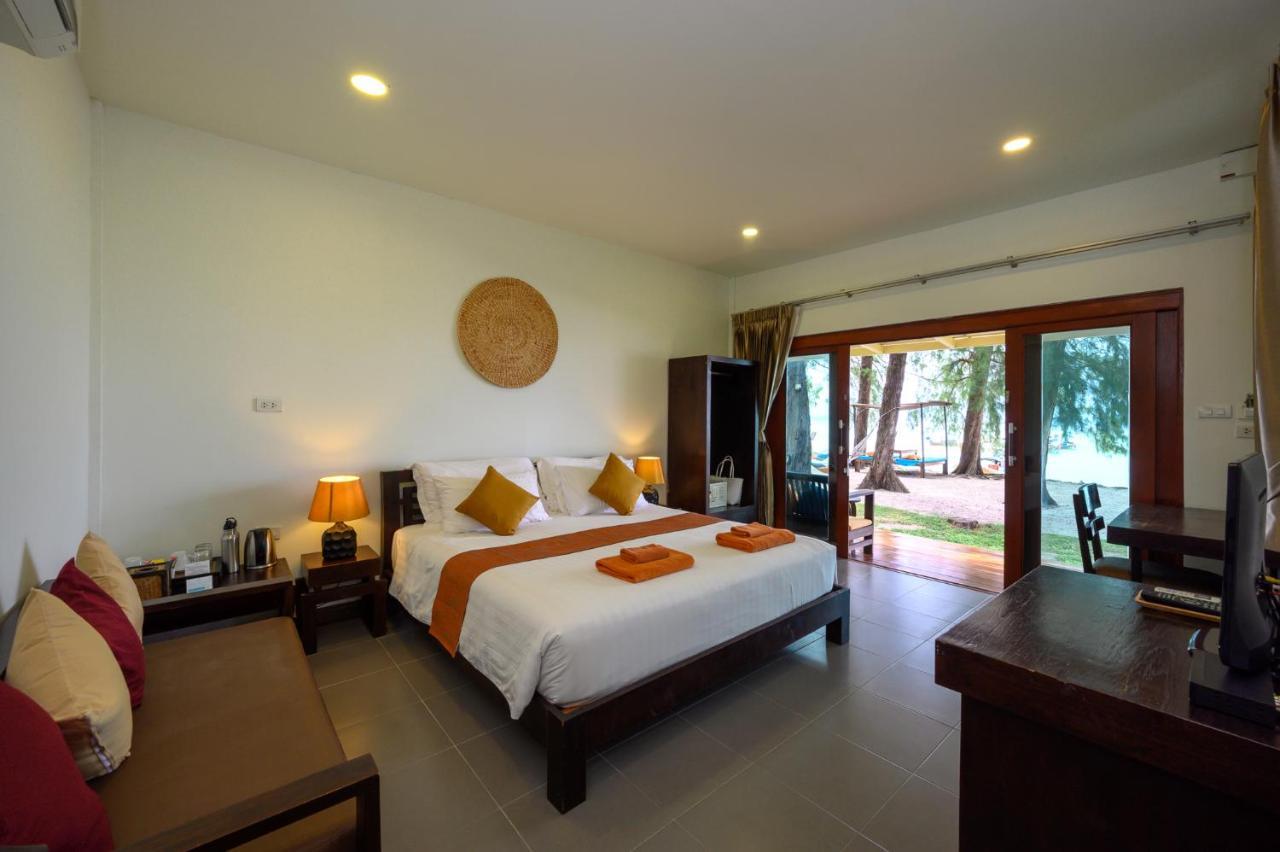 Wapi Resort 3*