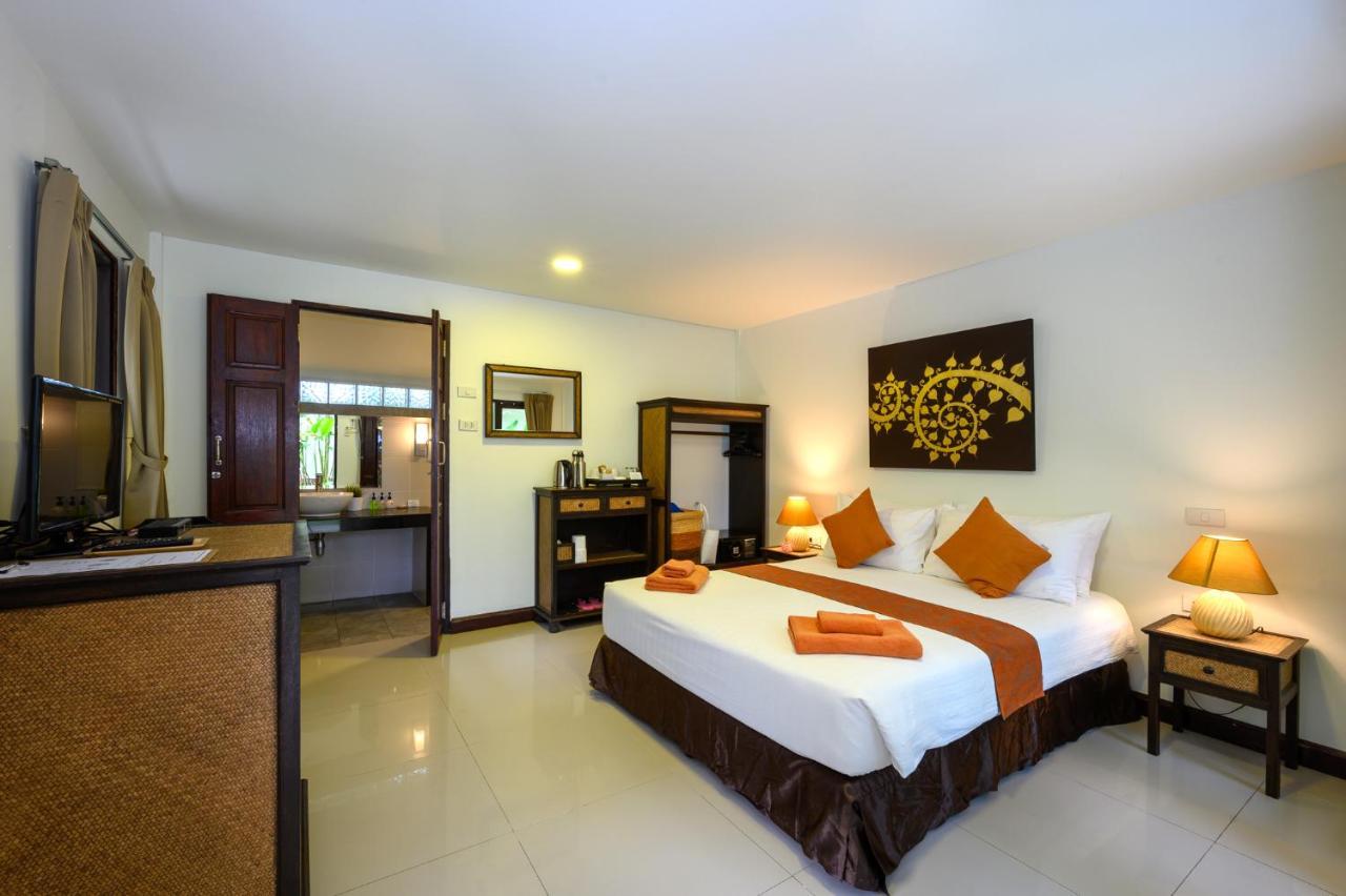 Wapi Resort
